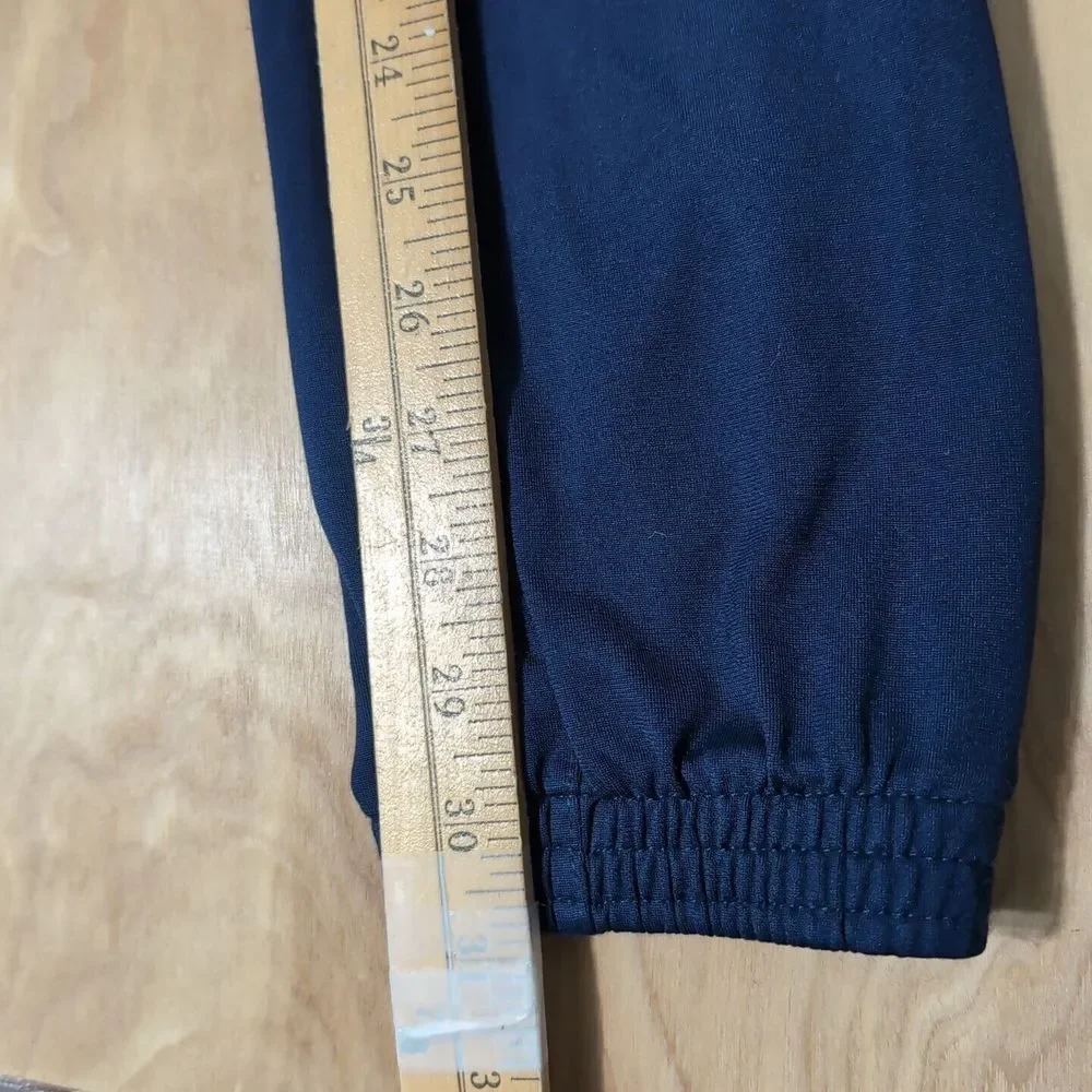 Nike‎ Form Men's Dri-FIT Open-Hem Versatile Training Pants 27x31